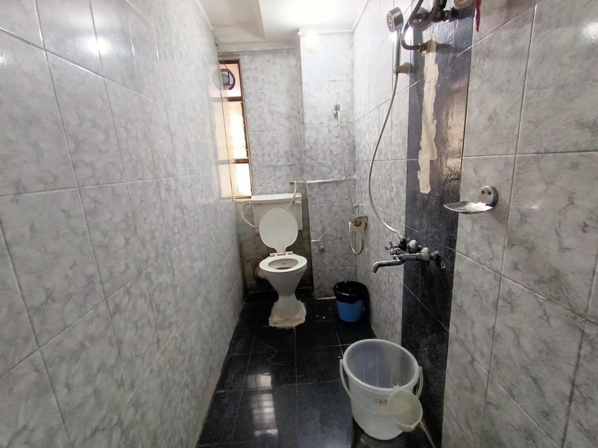 Kalpataru Hometel มุมไบ ภายนอก รูปภาพ
