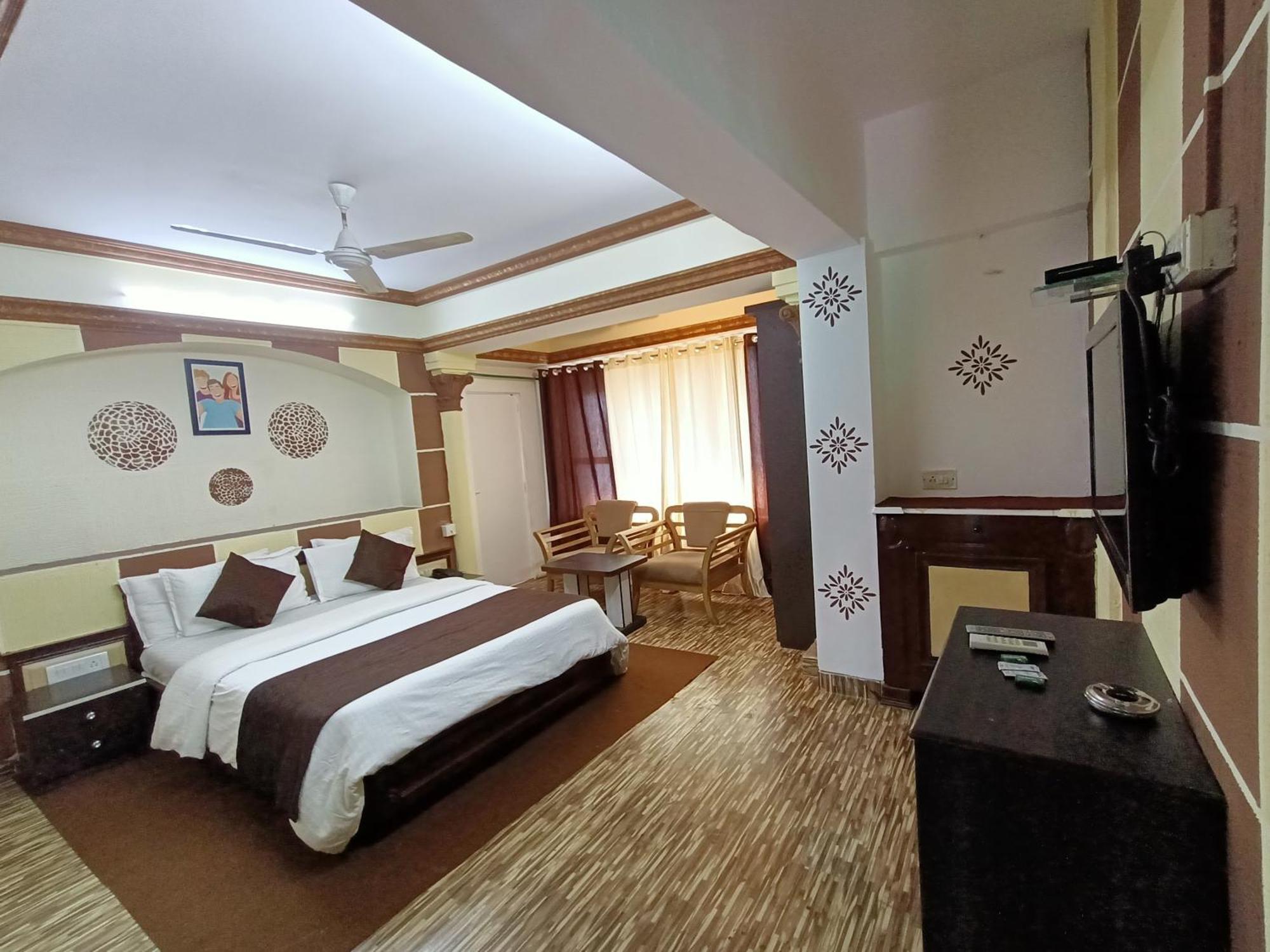 Kalpataru Hometel มุมไบ ภายนอก รูปภาพ