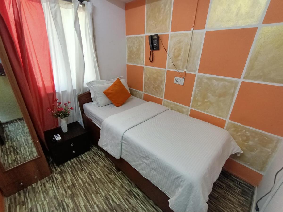 Kalpataru Hometel มุมไบ ภายนอก รูปภาพ