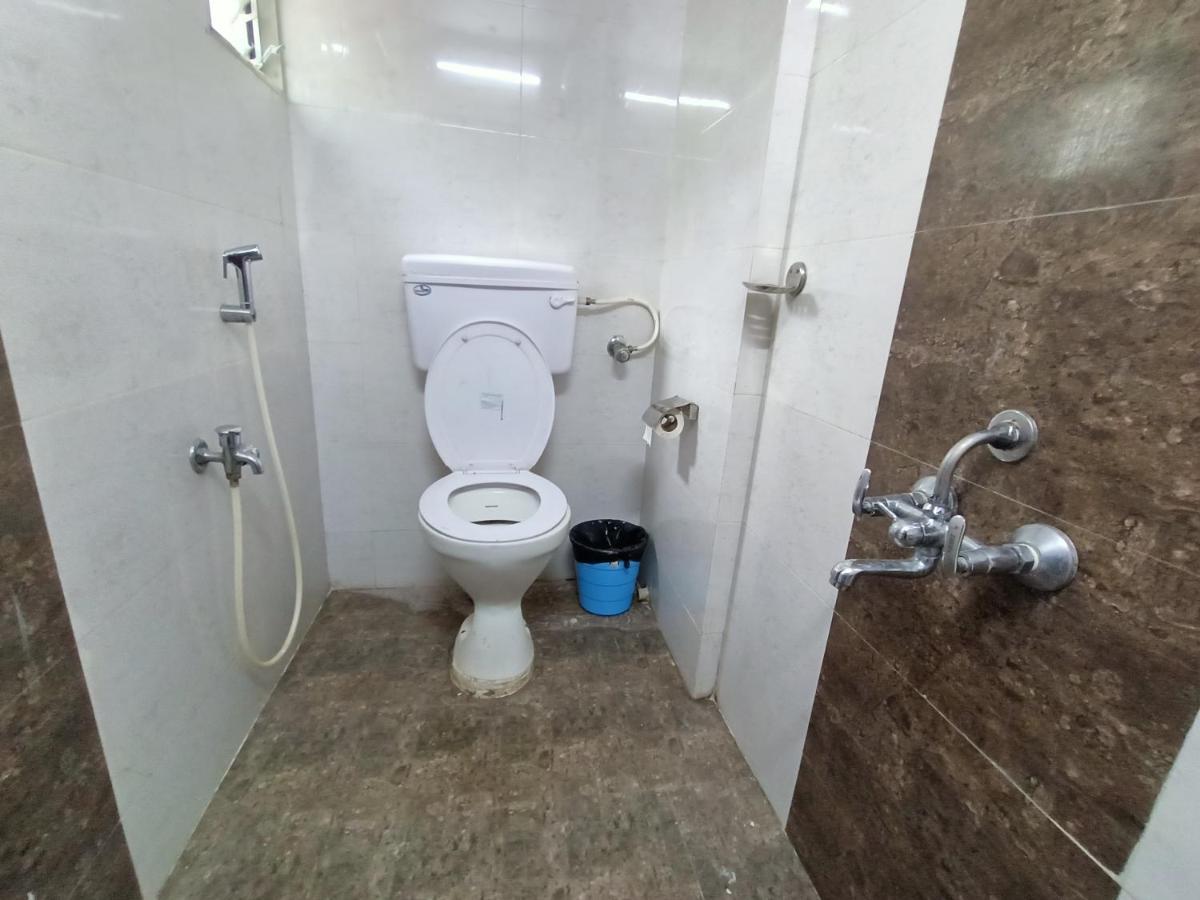 Kalpataru Hometel มุมไบ ภายนอก รูปภาพ