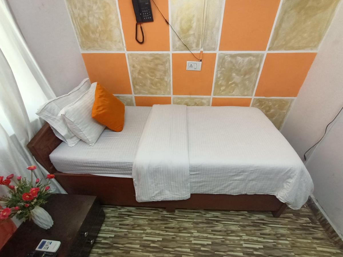 Kalpataru Hometel มุมไบ ภายนอก รูปภาพ