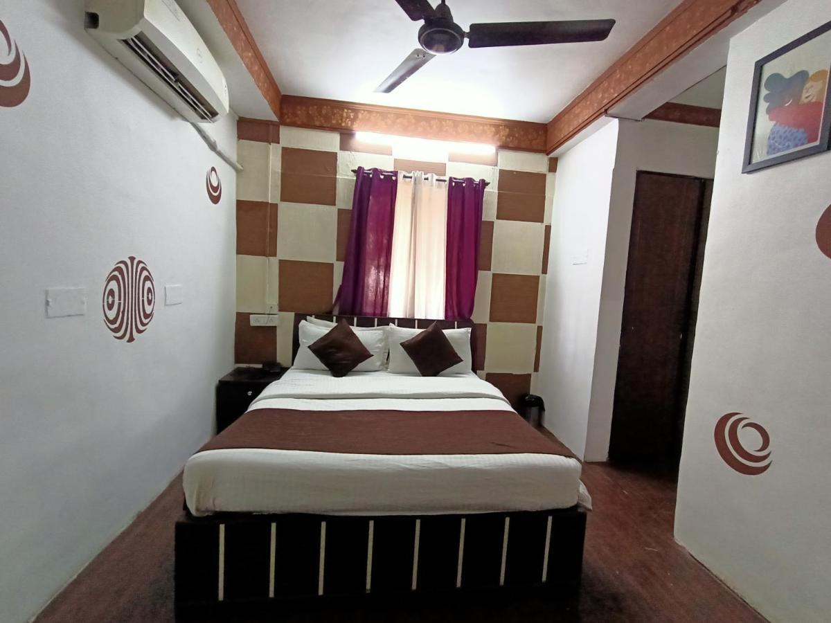 Kalpataru Hometel มุมไบ ภายนอก รูปภาพ