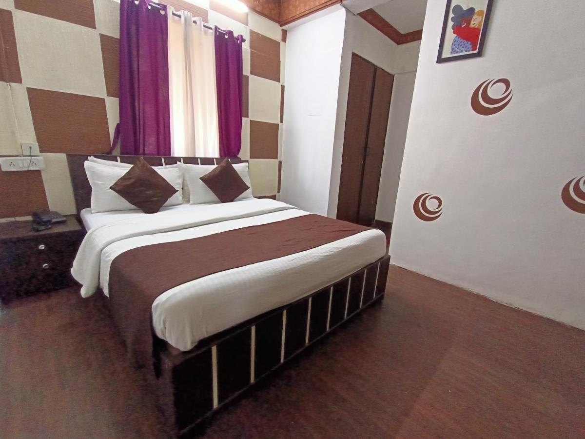 Kalpataru Hometel มุมไบ ภายนอก รูปภาพ