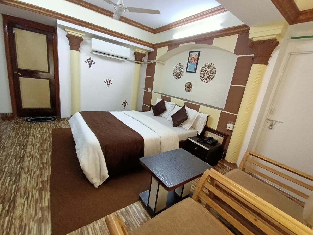 Kalpataru Hometel มุมไบ ภายนอก รูปภาพ