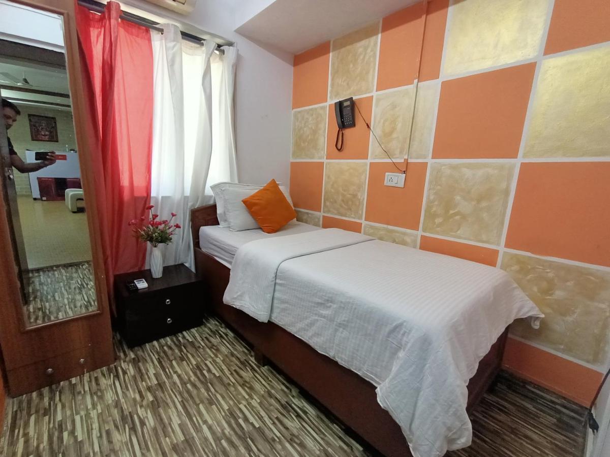 Kalpataru Hometel มุมไบ ภายนอก รูปภาพ