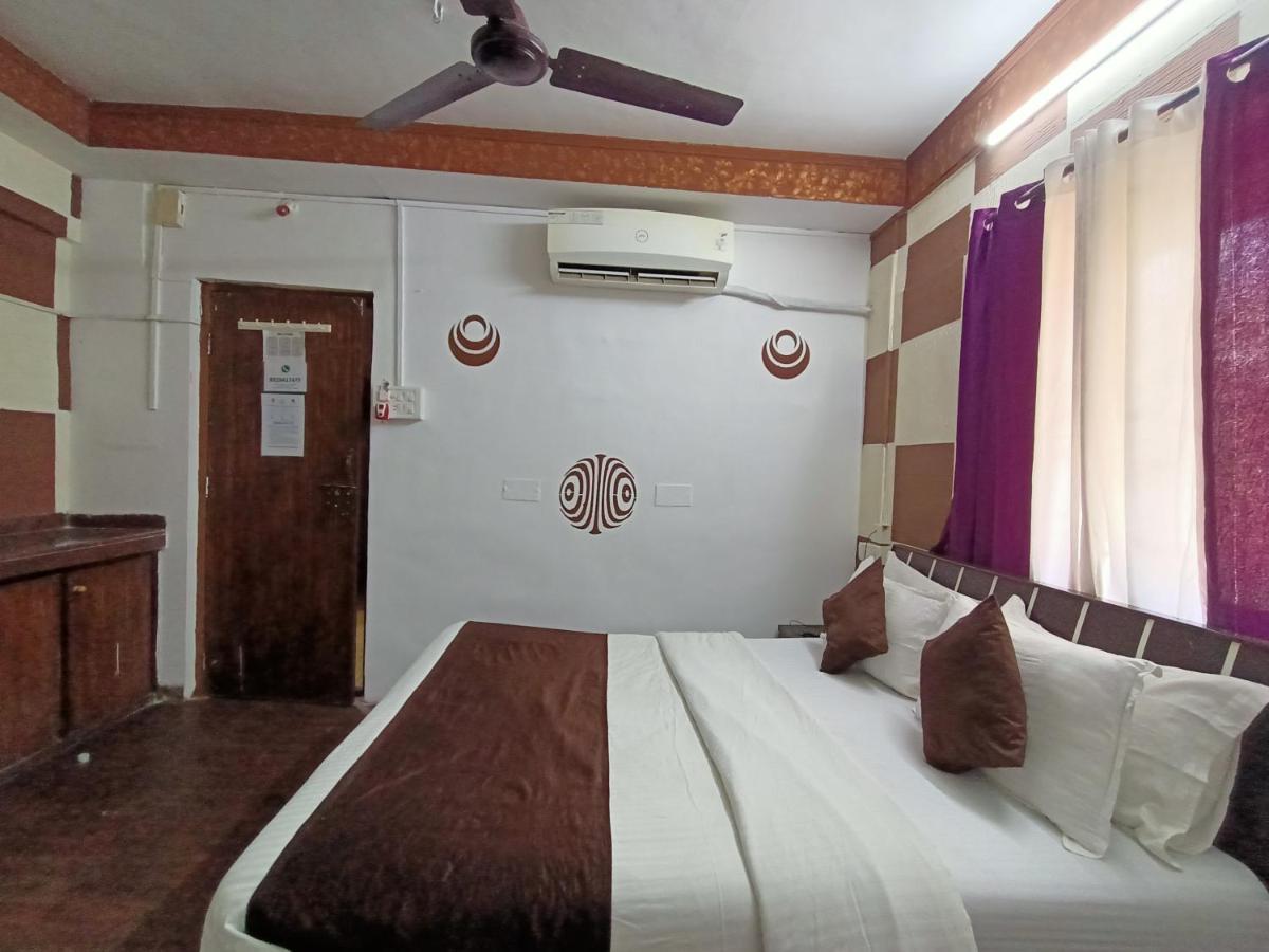 Kalpataru Hometel มุมไบ ภายนอก รูปภาพ